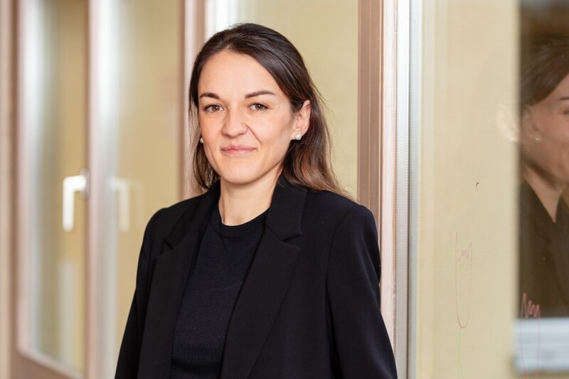 Allmendguet Tanja Wenger